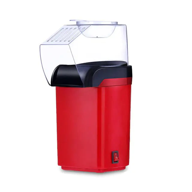 PopMaster Elite™ - Bioscoopkwaliteit popcorn in 60 seconden